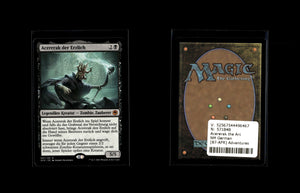 Acererak der Erzlich - Adventures in the Forgotten Realms #87 [mythic]