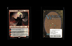 Zariel, Erzherzogin von Avernus - Adventures in the Forgotten Realms #172 [mythic]