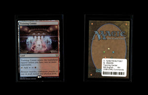 Training Center - Commander Legends #358 [Rare]