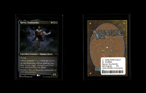 Ravos, Führer der Seelen - Commander 2016 #39 [mythic]