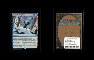 Alrunds Eingebung - Kaldheim #41 [mythic]