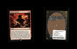 Thibalts Trickserei - Kaldheim #153 [rare]