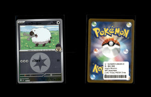 Hops Wolly  - MEGA Dream ex #141 [Fixed]