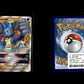 Lucario VSTAR - SWSH Black Star Promos #214 [Promo]