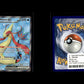 Milotic ex - Surging Sparks #217 [Ultra Rare]