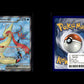 Milotic ex - Surging Sparks #217 [Ultra Rare]