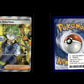Clemont's Quick Wit - Surging Sparks #229 [Ultra Rare]