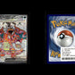 Charizard ex - Obsidian Flames #215 [Ultra Rare]
