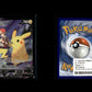 Pikachu V - Verlorener Ursprung #TG16 [Ultra Selten]