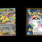 Pikachu ex - MEGA Dream ex #44 [Double Rare]