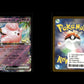 Lillie's Clefairy ex - MEGA Dream ex #60 [Double Rare]