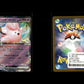 Lillie's Clefairy ex - MEGA Dream ex #60 [Double Rare]