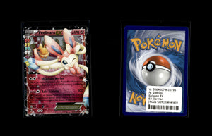 Sylveon EX  - Generations #RC21 [Ultra Rare]