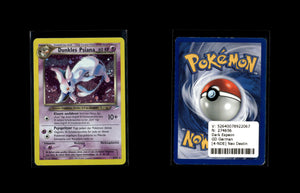 Dunkles Psiana  - Neo Destiny #4 [Holo Rare]