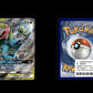 Celebi & Venusaur GX  - SM Black Star Promos #167 [Promo]