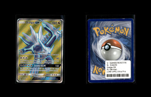 Dialga GX - Ultra-Prisma #146 [Ultra Selten]