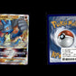 Lucario VSTAR - SWSH Black Star Promos #214 [Promo]