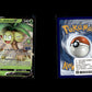 Alolan Exeggutor V - SWSH Black Star Promos #225 [Promo]