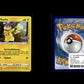 Pikachu - SWSH Black Star Promos #234 [Promo]