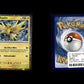 Zapdos - SVP Black Star Promos #157 [Keine]