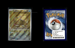 Wimpod - Paradox Rift #191 [Illustration Rare]
