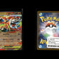 Mega Camerupt ex - Mega Brave #13 [Double Rare]