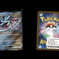 Walking Wake ex - Wild Force #24 [Double Rare]