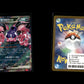 Pecharunt ex - Night Wanderer #39 [Double Rare]