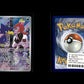 Team Rocket's Murkrow - Destined Rivals #200 [Illustration Rare]