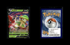 Breloom V - Fusion Strike #6 [Ultra Rare]