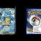 Blastoise ex - 151 (MEW) #184 [Ultra Rare]