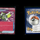 Scoop Up Cyclone - Prismatic Evolutions #128 [ACE Rare]