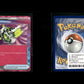 Scoop Up Cyclone - Prismatic Evolutions #128 [ACE Rare]
