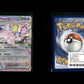Espeon ex - Prismatic Evolutions #34 [Double Rare]
