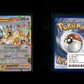 Flareon ex - Prismatic Evolutions #14 [Double Rare]