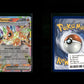 Flareon ex - Prismatic Evolutions #14 [Double Rare]