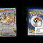 Flareon ex - Prismatic Evolutions #14 [Double Rare]