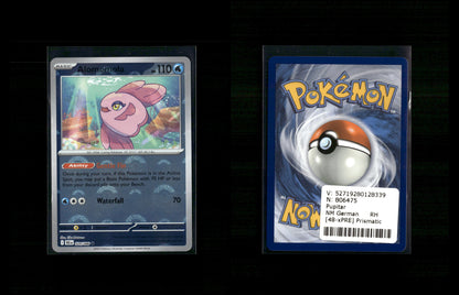 Pupitar - Prismatic Evolutions: Additionals #48 [Common]
