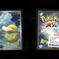 Psyduck - MEGA Dream ex #199 [Illustration Rare]