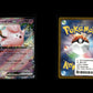 Lillie's Clefairy ex - MEGA Dream ex #60 [Double Rare]