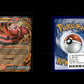 Oricorio ex - Phantasmal Flames #18 [Double Rare]