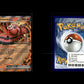 Oricorio ex - Phantasmal Flames #18 [Double Rare]