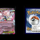 Mega-Diancie-ex - Fatale Flammen #041 [Doppelselten]