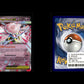 Mega-Diancie-ex - Fatale Flammen #041 [Doppelselten]