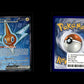 Rotom ex - Phantasmal Flames #111 [Ultra Rare]