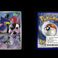 Team Rocket's Murkrow - Destined Rivals #200 [Illustration Rare]