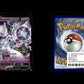 Mewtu V - Pokémon GO #030 [Holografisch Selten V]