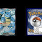 Blastoise ex - 151 (MEW) #184 [Ultra Rare]