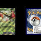 Amoonguss ex - Journey Together #11 [Double Rare]