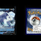 Alola Vulpix-V - Silberne Sturmwinde #033 [Holografisch Selten V]